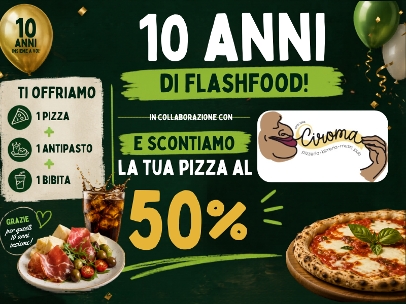 CIROMA Promozione